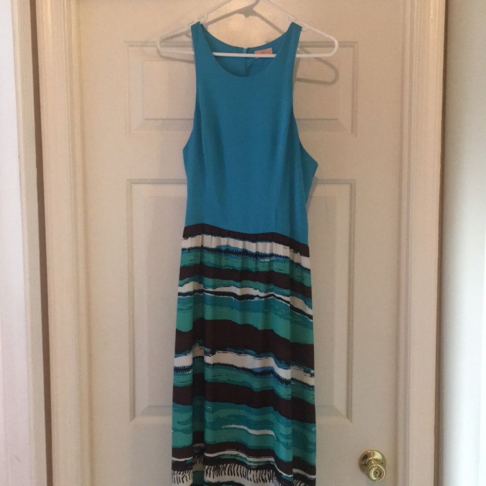 Gorgeous dress